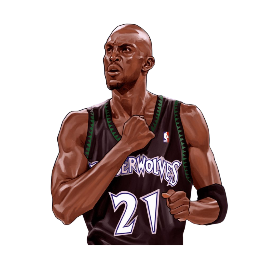 Basketball 48 | NBA, Players & Streetball Stickers | Sticker BD