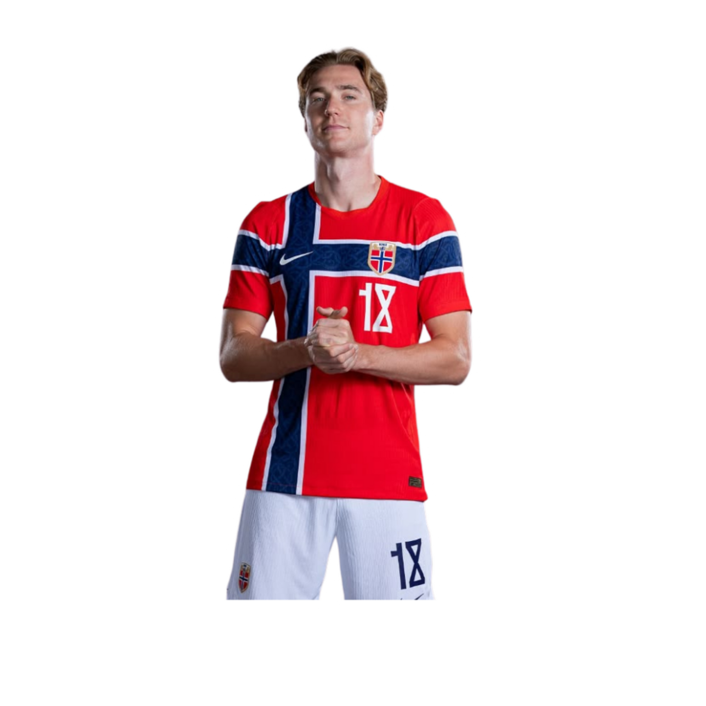 Norway Football Team Stickers 4 | Norway Football Sticker