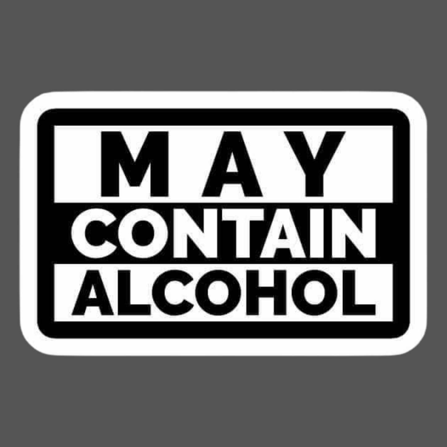 Alcoholic Sticker 4 | StickerBD