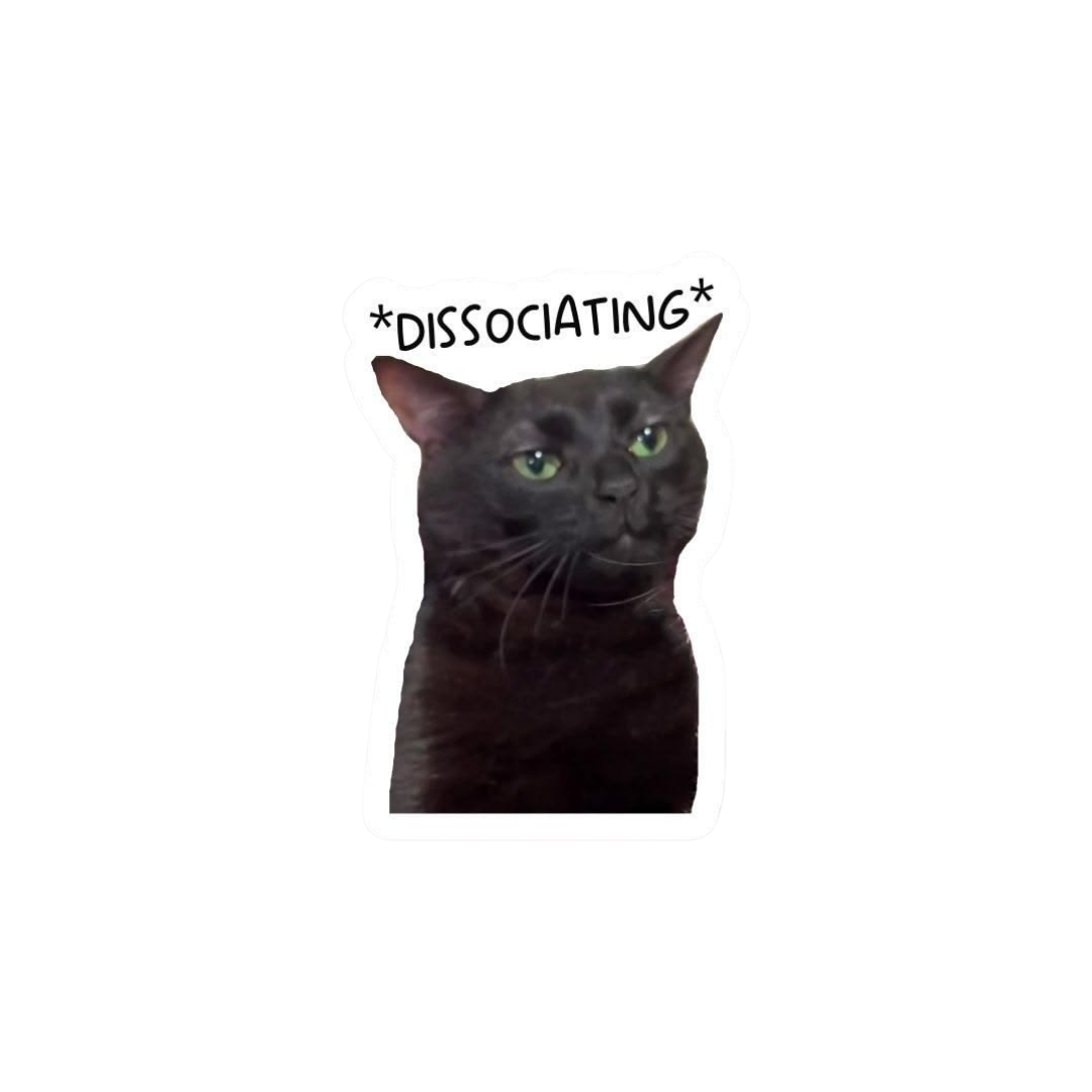 LOL Sticker 51 | Viral, Sarcastic & Weird Designs | StickerBD
