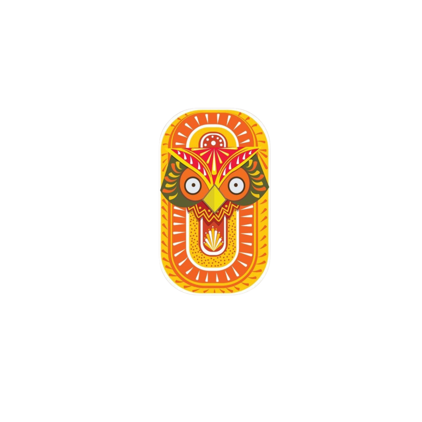 Pohela Boishak Art 2 | Bangladesh Stickers Collection | StickerBD