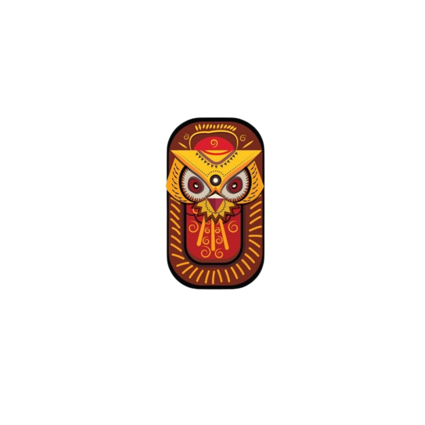 Pohela Boishak Art | Bangladesh Stickers Collection | StickerBD