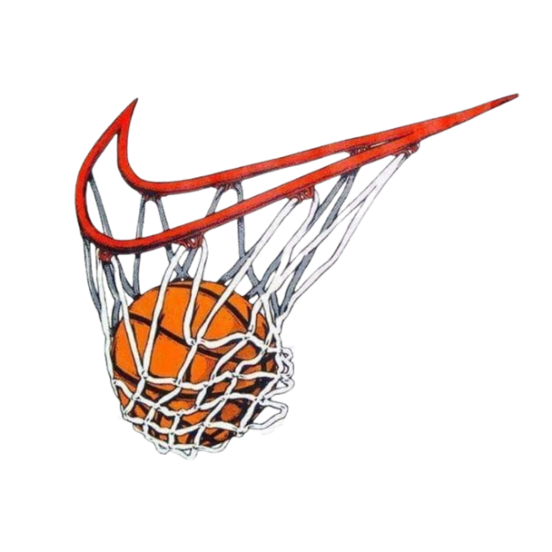 Basketball 5 | NBA, Players & Streetball Stickers | Sticker BD