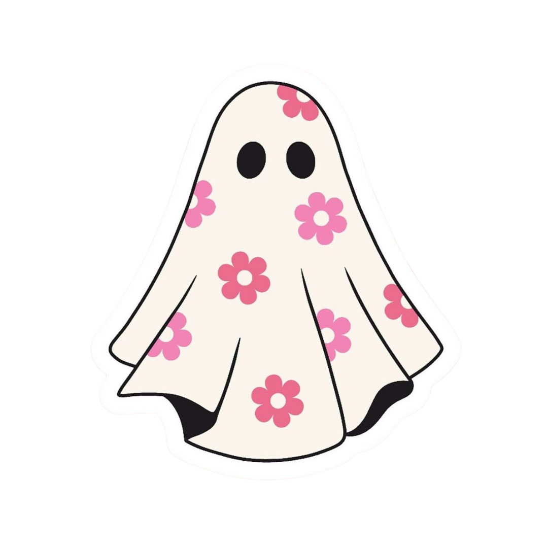 Pink Sticker 62 | Women Pink Barbie Lady | Aesthetic Girl Power Premium Sticker