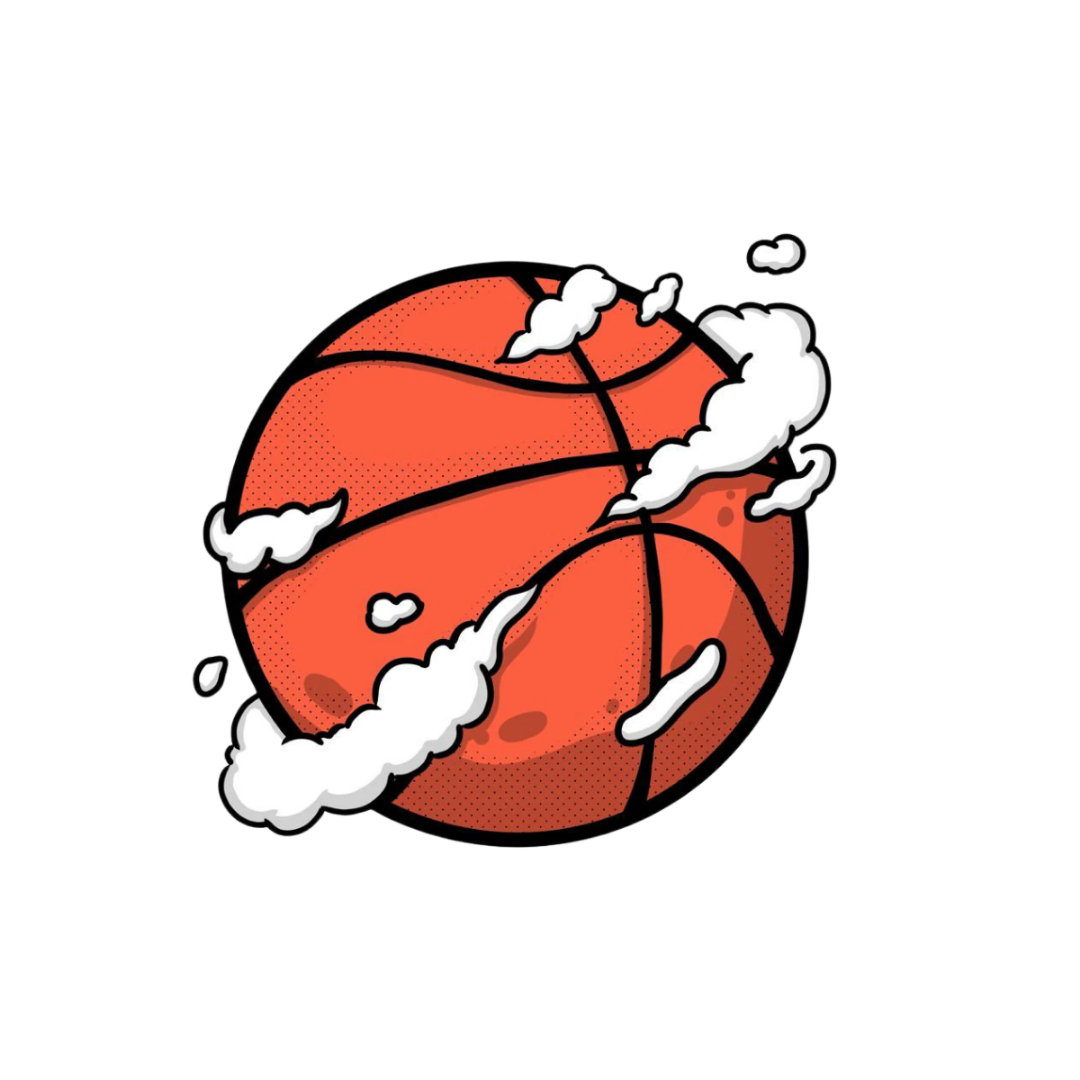 Basketball 6 | NBA, Players & Streetball Stickers | Sticker BD