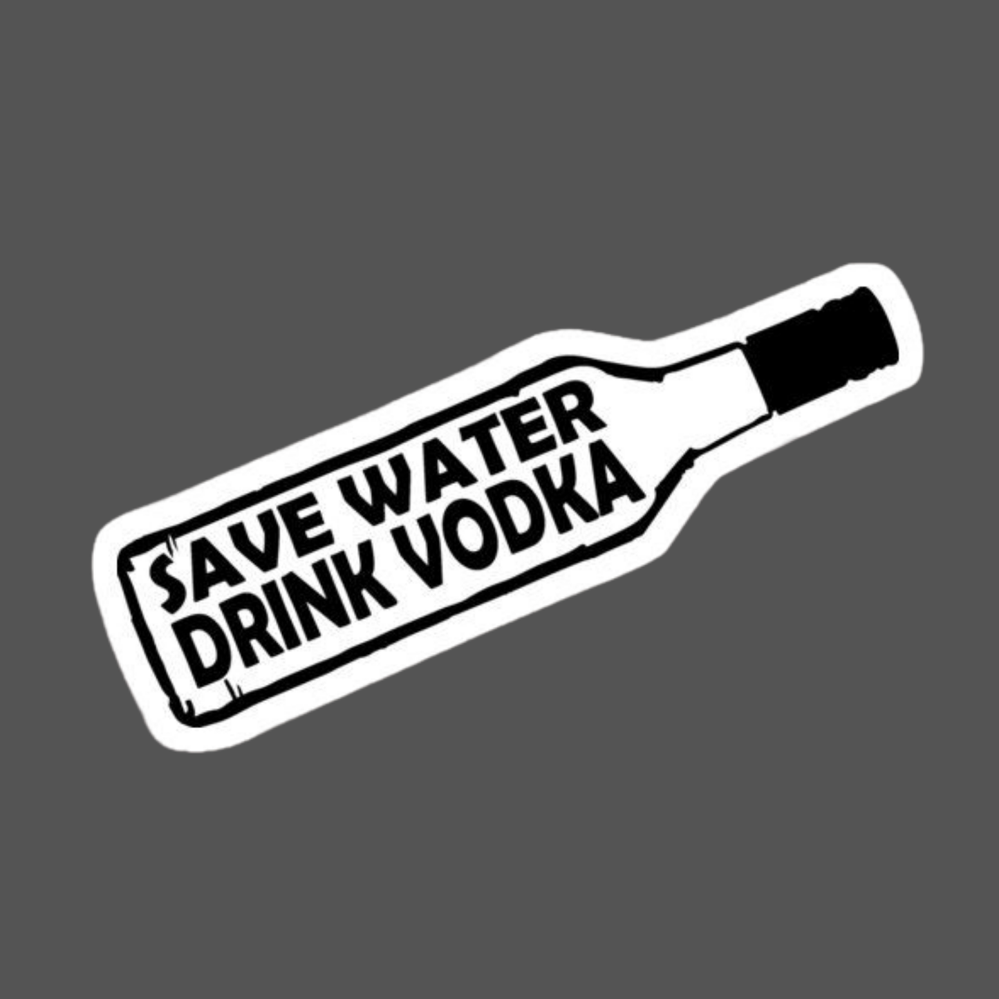 Alcoholic Sticker 7 | StickerBD