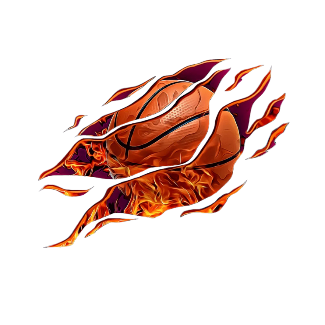 Basketball 7 | NBA, Players & Streetball Stickers | Sticker BD