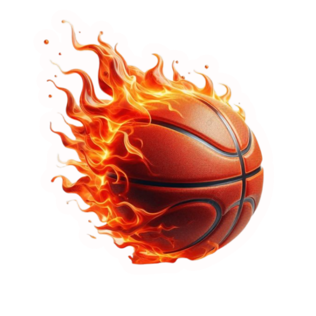 Basketball 8 | NBA, Players & Streetball Stickers | Sticker BD