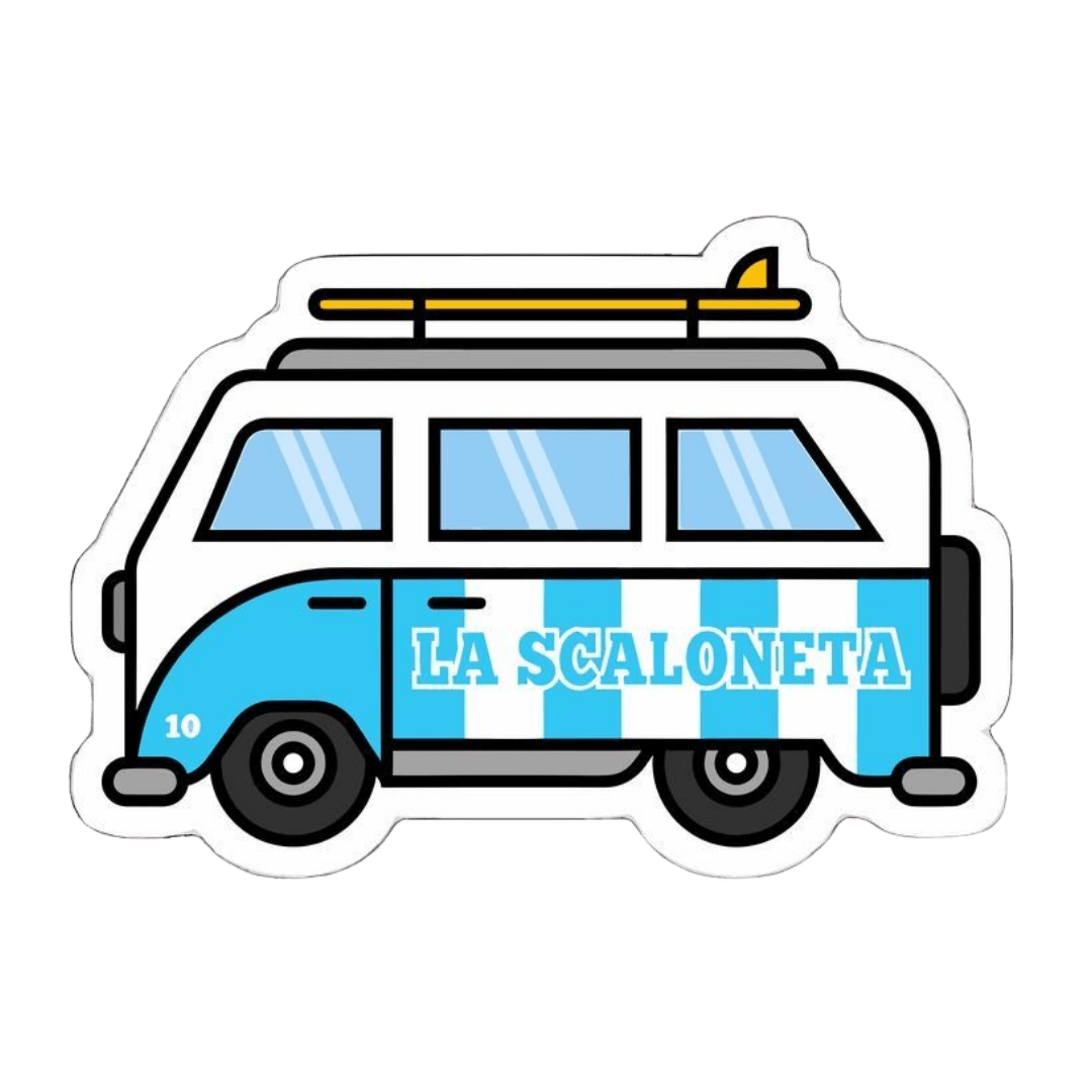 FC Argentina 64 | Argentina Football Sticker | Football Team - StickerBD