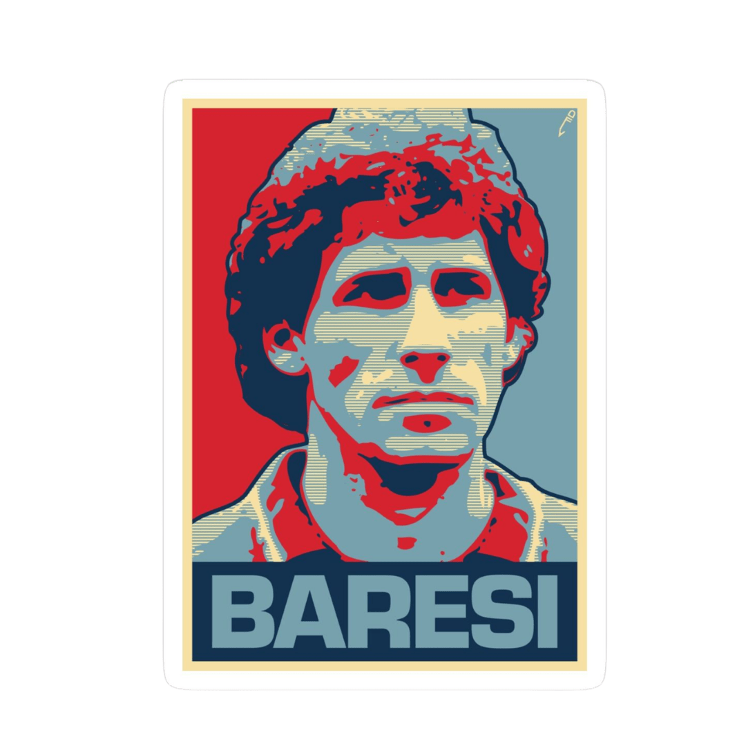 FC Italy 16 | Italy Football Sticker | Football Team - StickerBD