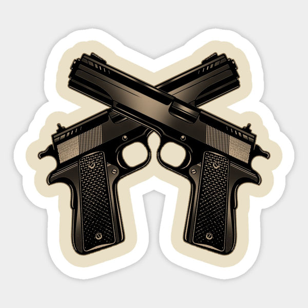 Action & Military Stickers | Tactical & Explosion Designs | StickerBD - StickerBD