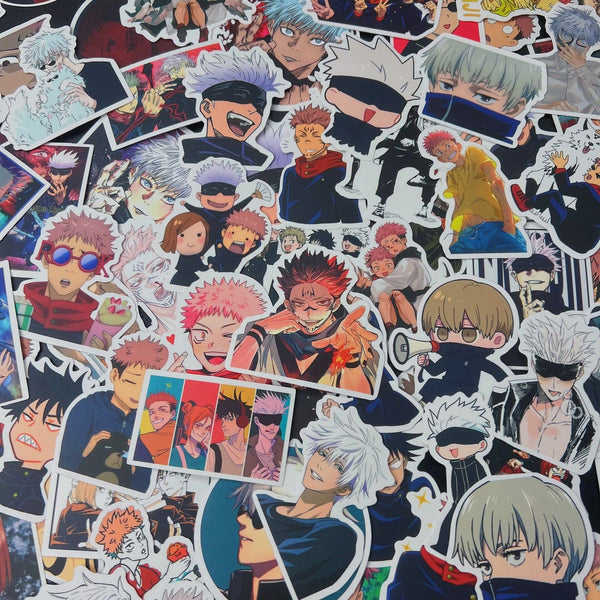 All Bundle Stickers | Premium Sticker Bundle Collection | Sticker BD - StickerBD