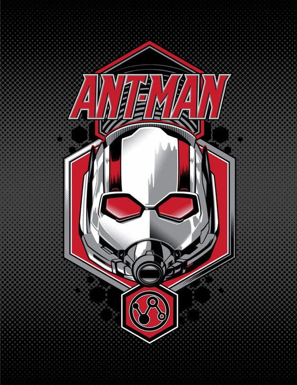 Ant-Man Stickers | Marvel Superhero Stickers | StickerBD - StickerBD