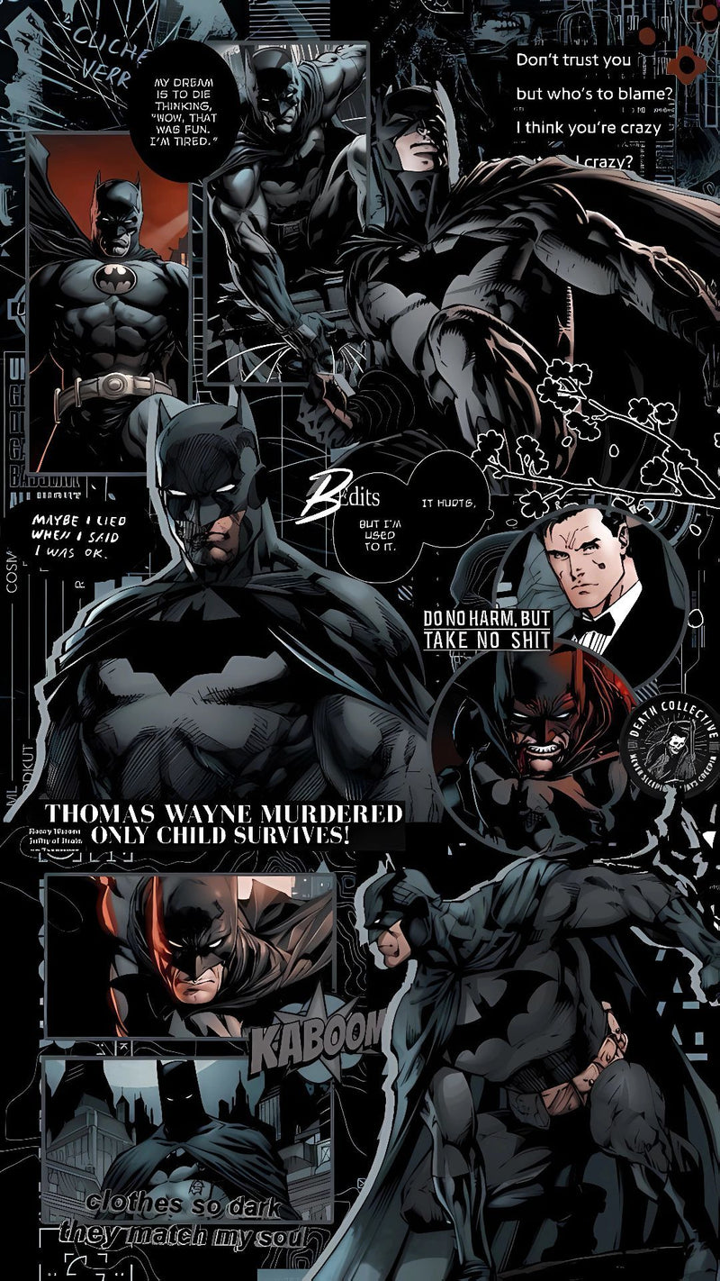 Batman Stickers | DC Superhero Stickers | StickerBD - StickerBD