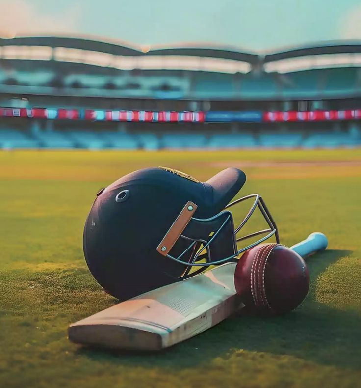 Cricket Lover Stickers | Cricket Fan Designs | StickerBD - StickerBD