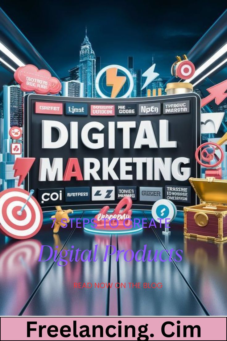 Digital Marketer Stickers | Marketing & Social Media Designs | StickerBD - StickerBD