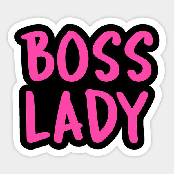Female Stickers | Feminine & Aesthetic Girl Designs | StickerBD - StickerBD