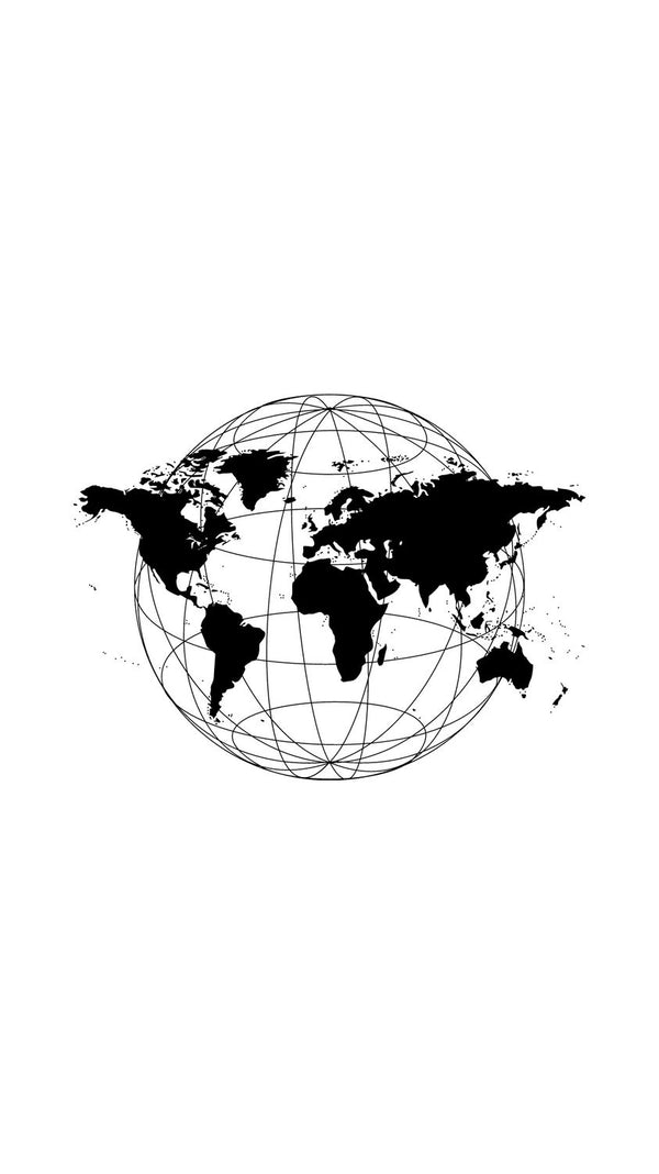 Flag & Map Stickers featuring country flags and world map themed designs.