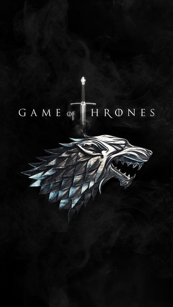 Game of Thrones Stickers | Premium TV Series Stickers | StickerBD - StickerBD