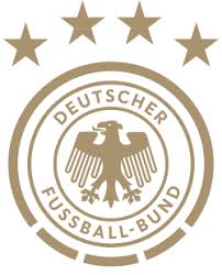 Germany Football Team Stickers | Die Mannschaft Fan Designs | StickerBD - StickerBD