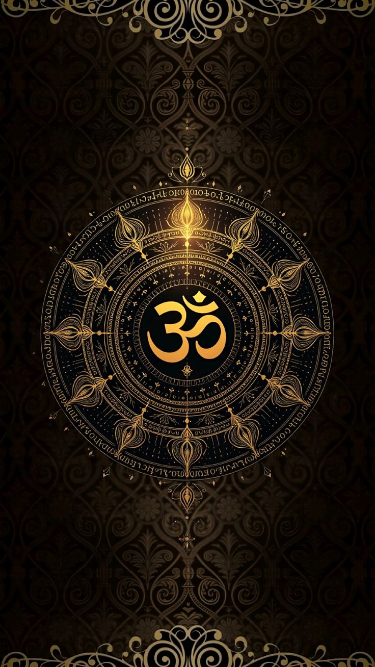 Hindu Religious Stickers | Om, Gods, Mantras & Spritual Symbols | StickerBD - StickerBD