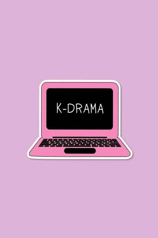 K-Drama Stickers | Korean Drama Designs | StickerBD - StickerBD