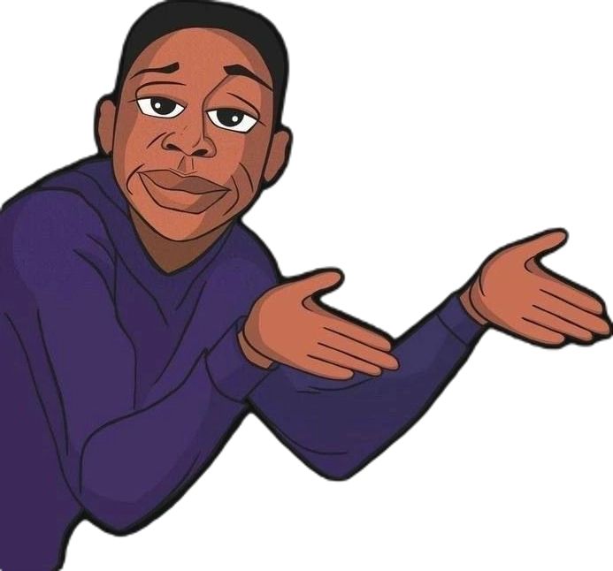 Meme Stickers featuring funny and viral internet themed designs.