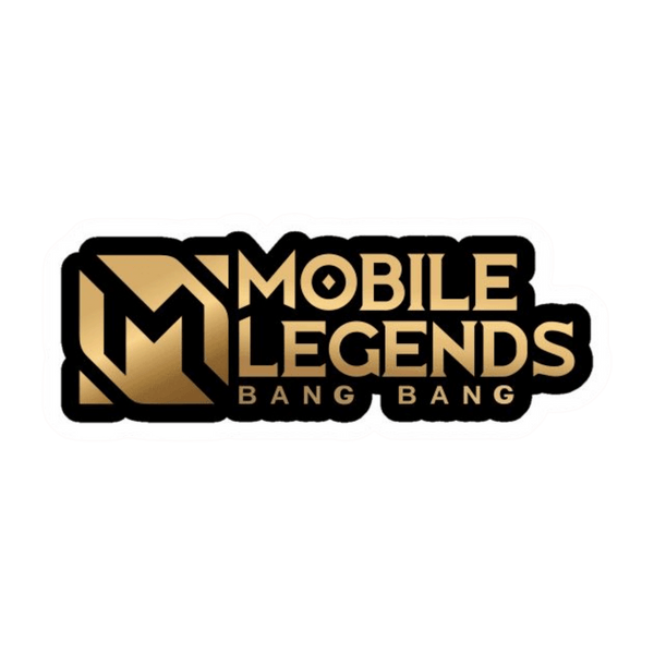 Mobile Legends stickers - premium game vinyl stickers collection | StickerBD