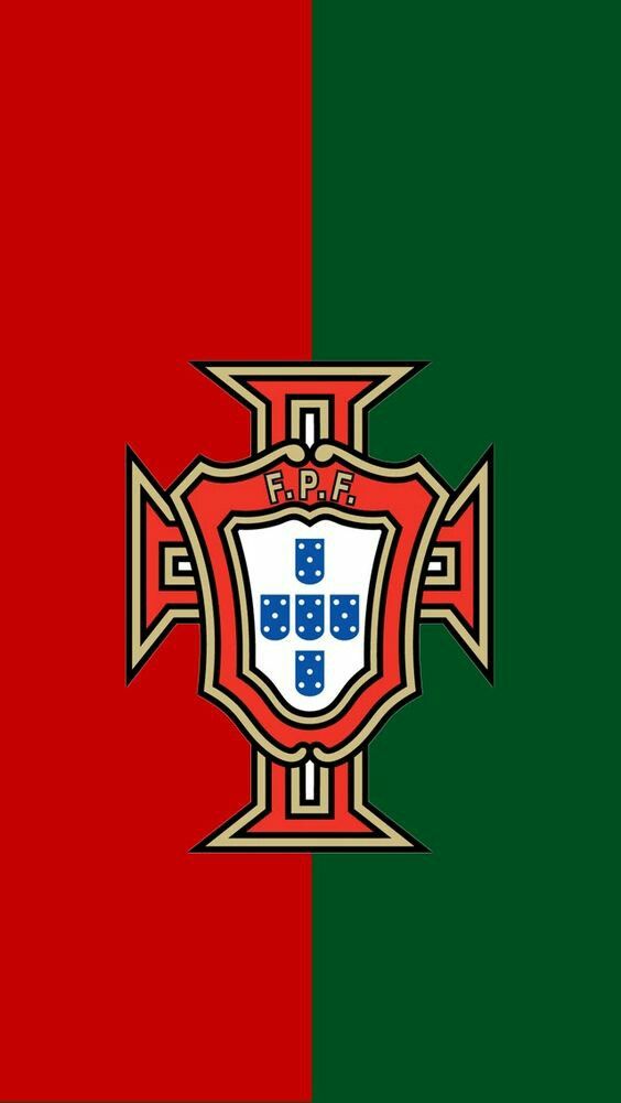 Portugal Football Team Stickers | Seleção Fan Designs | StickerBD - StickerBD
