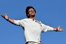 Shah Rukh Khan Stickers | Bollywood Celebrity Stickers | StickerBD - StickerBD