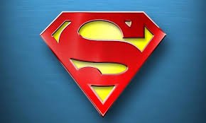 Superman Stickers | DC Superhero Designs | StickerBD - StickerBD