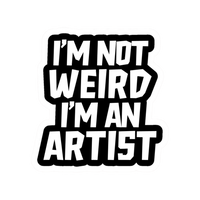 Quote 100 | Quote's Premium Sticker | Motivational & Inspiration