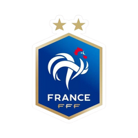 France Football | France Football Sticker | Football Team