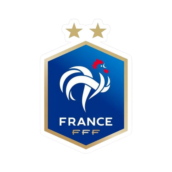 France Football | France Football Sticker | Football Team