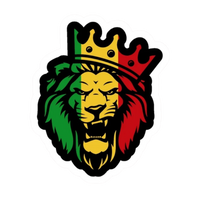 বব মার্লে ২ স্টিকার