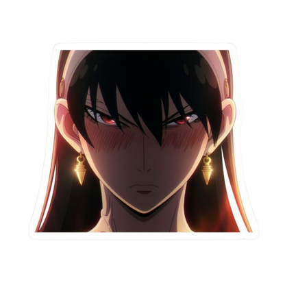 Yorr Forger Spy x Family Sticker Bundle