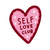 Pink Sticker 10 | Women Pink Barbie Lady | Aesthetic Girl Power Premium Sticker