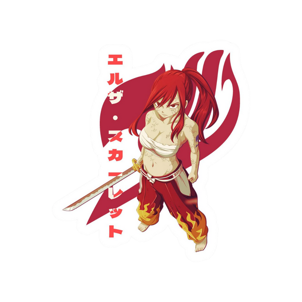 Fairy Tail