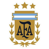 Messi 20 | Leo Messi Premium Football Sticker | Legendary Footballer
