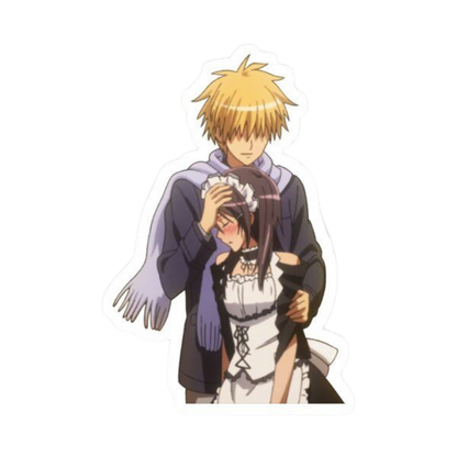 Maid Sama Sticker Bundle