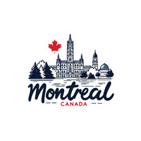 Canada 5 | Country Premium Sticker | Country, Flag & Travel Sticker
