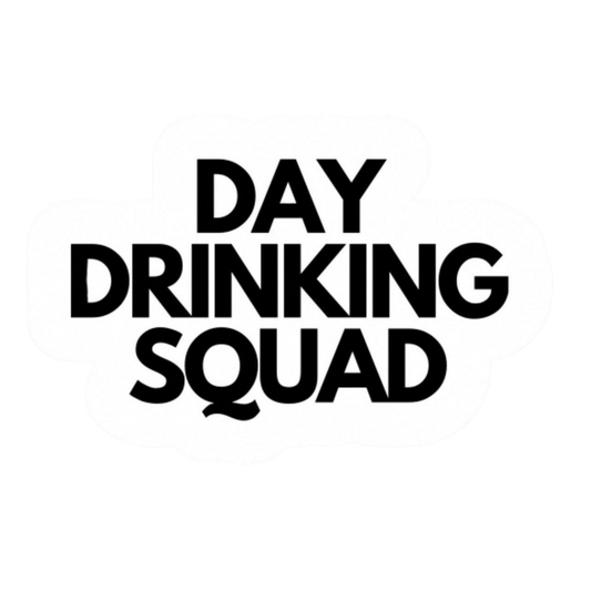 Alcoholic Sticker 10 | StickerBD