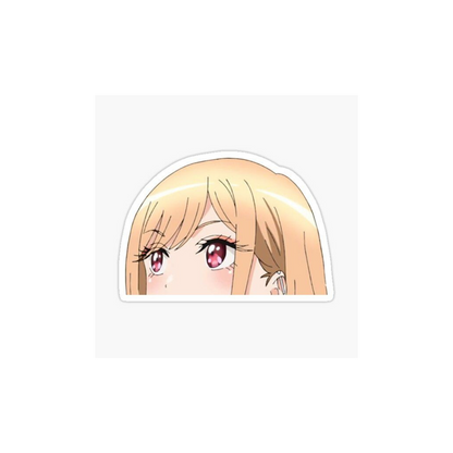 My Dressup Darling  Sticker Bundle