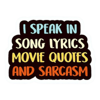 Music 10 | Music Lover Premium Sticker | Music World