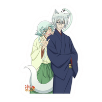 Kamisama Kiss Sticker 10 | Romantic Anime Sticker