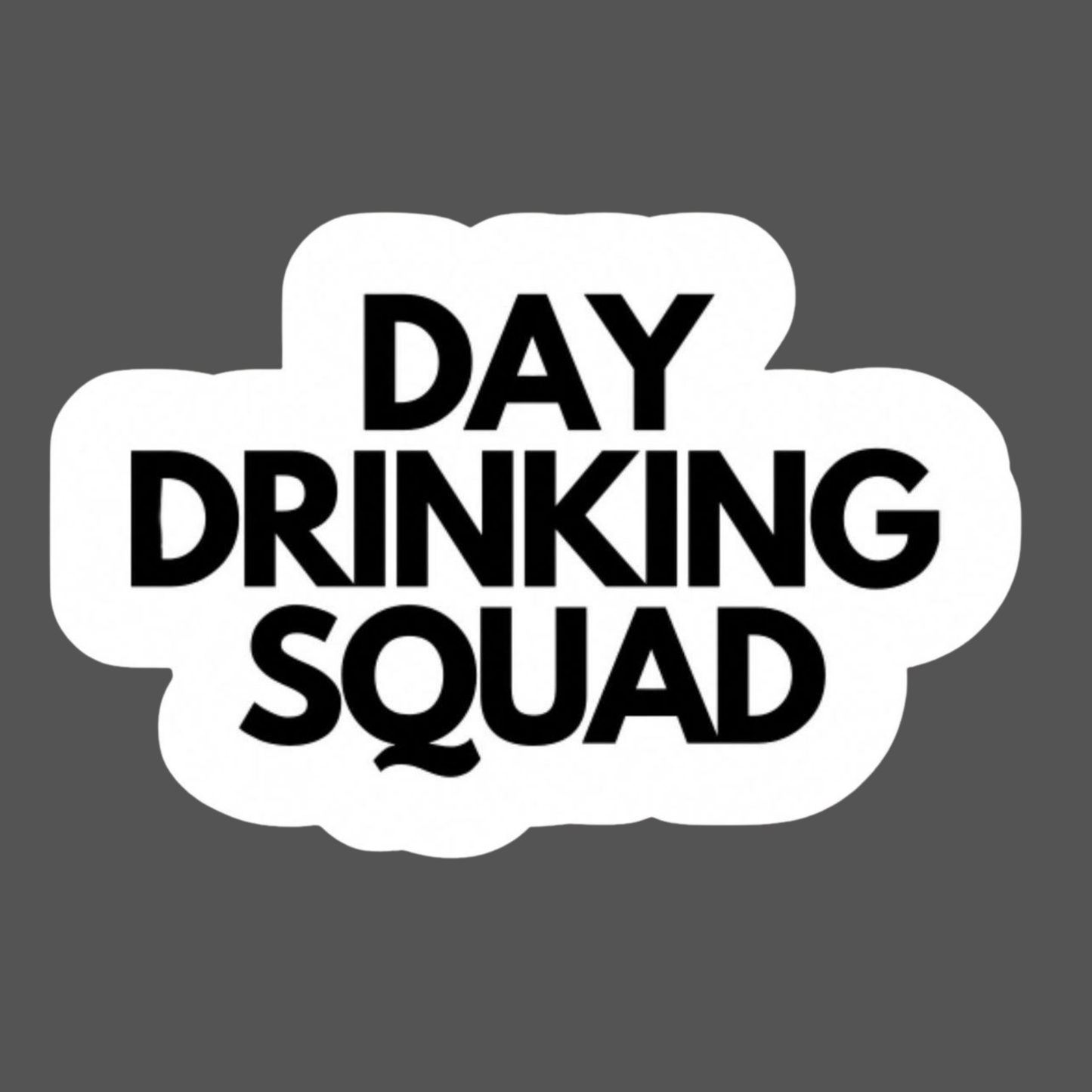 Alcoholic Sticker 10 | StickerBD