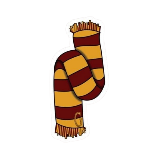 Harry Potter 10 | TV Series Premium Sticker