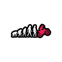 Bike Lover 10 | Bike Lover Premium Sticker | Bike, Motorbikes and Ride