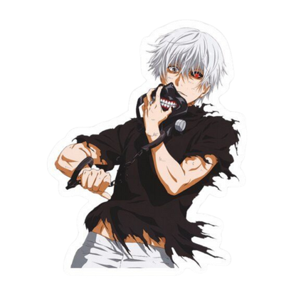 Tokyo Ghoul Sticker Bundle