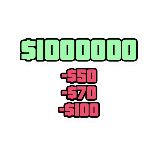 Vice City Sticker 20